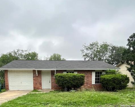 7607 Sage Oak Street Live Oak TX 78233