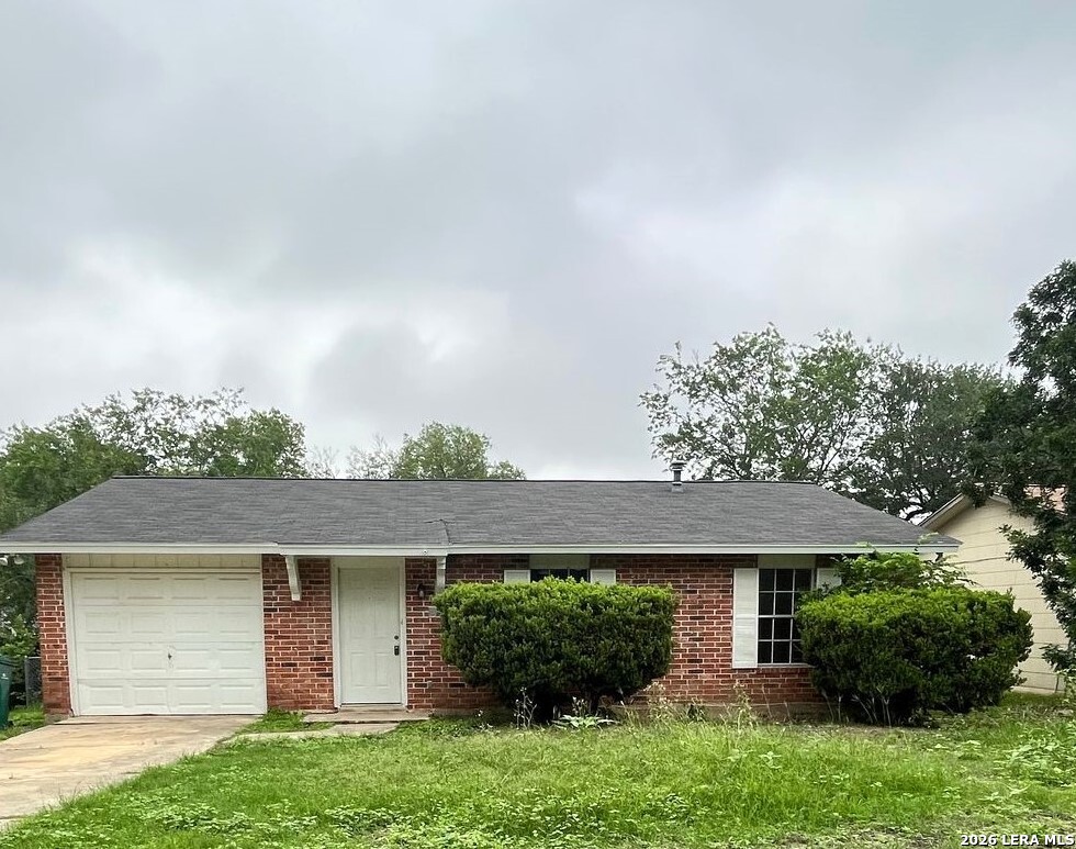 7607 Sage Oak Street Live Oak TX 78233