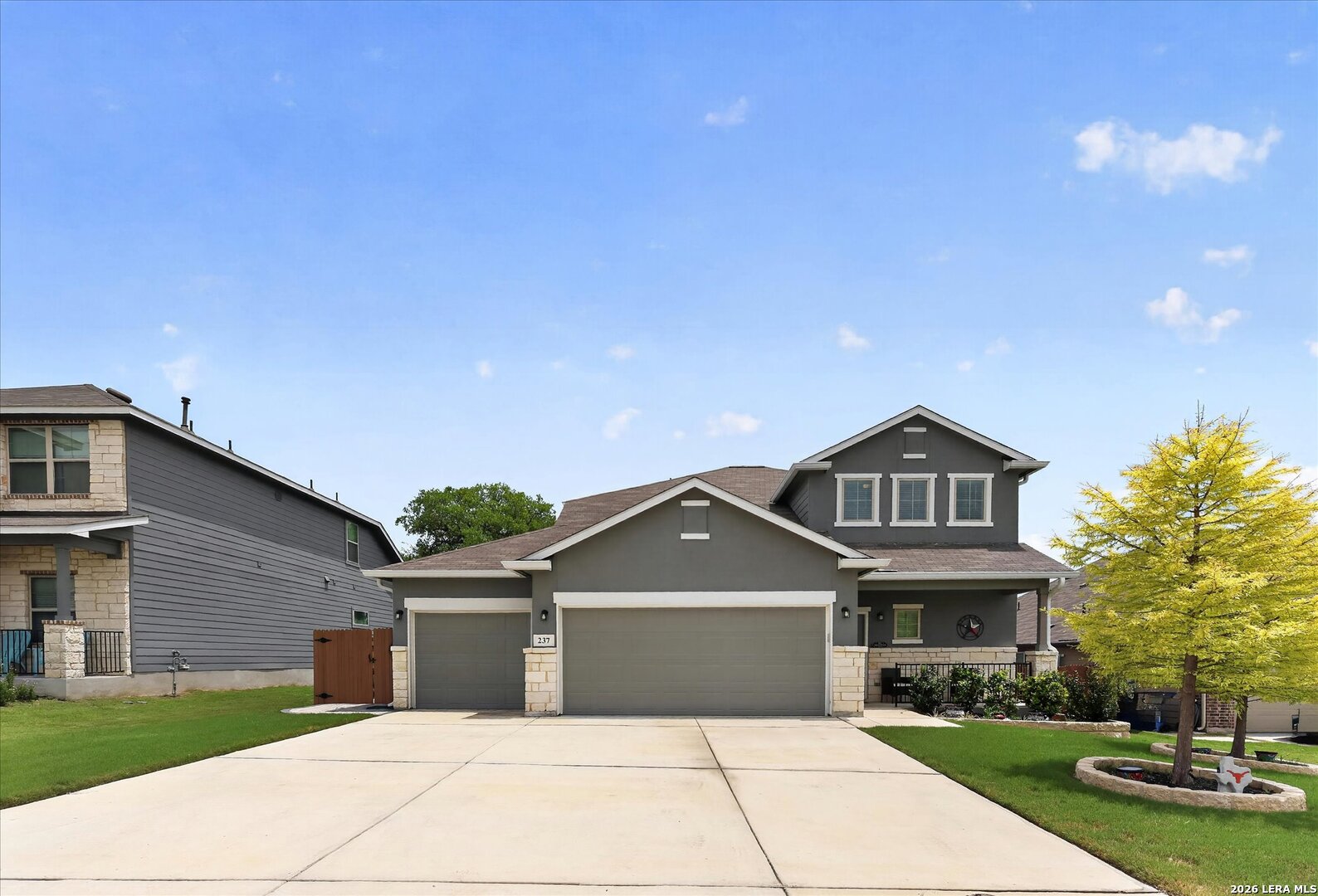 237 Hinsdale Run Cibolo TX 78108