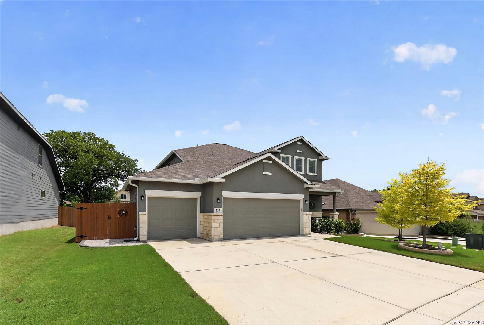 237 Hinsdale Run Cibolo TX 78108