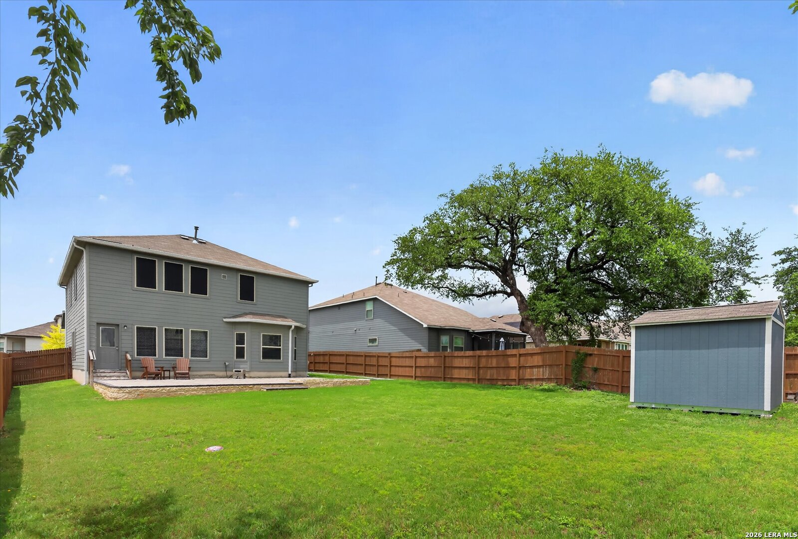 237 Hinsdale Run Cibolo TX 78108