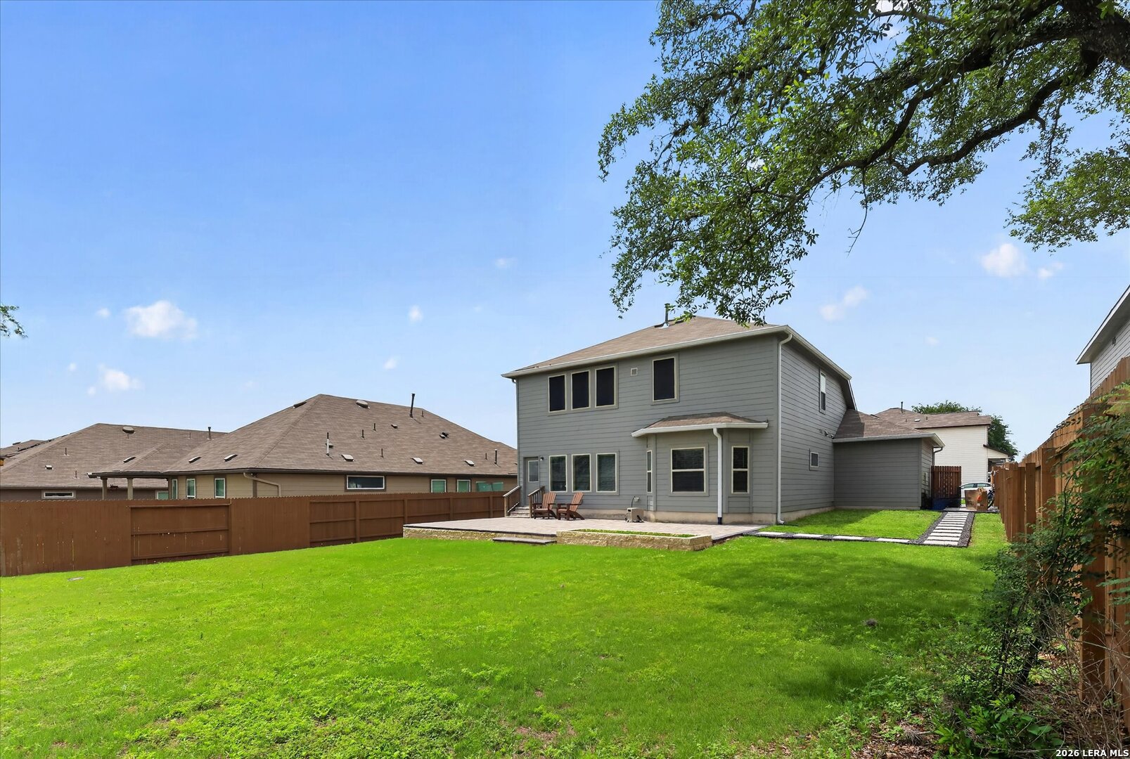237 Hinsdale Run Cibolo TX 78108