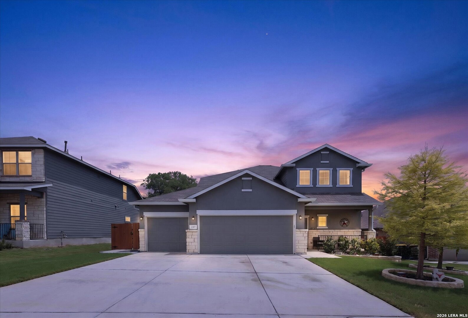237 Hinsdale Run Cibolo TX 78108