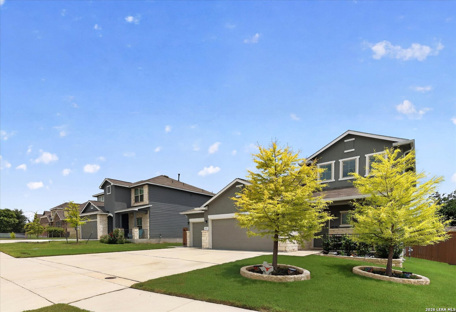 237 Hinsdale Run Cibolo TX 78108