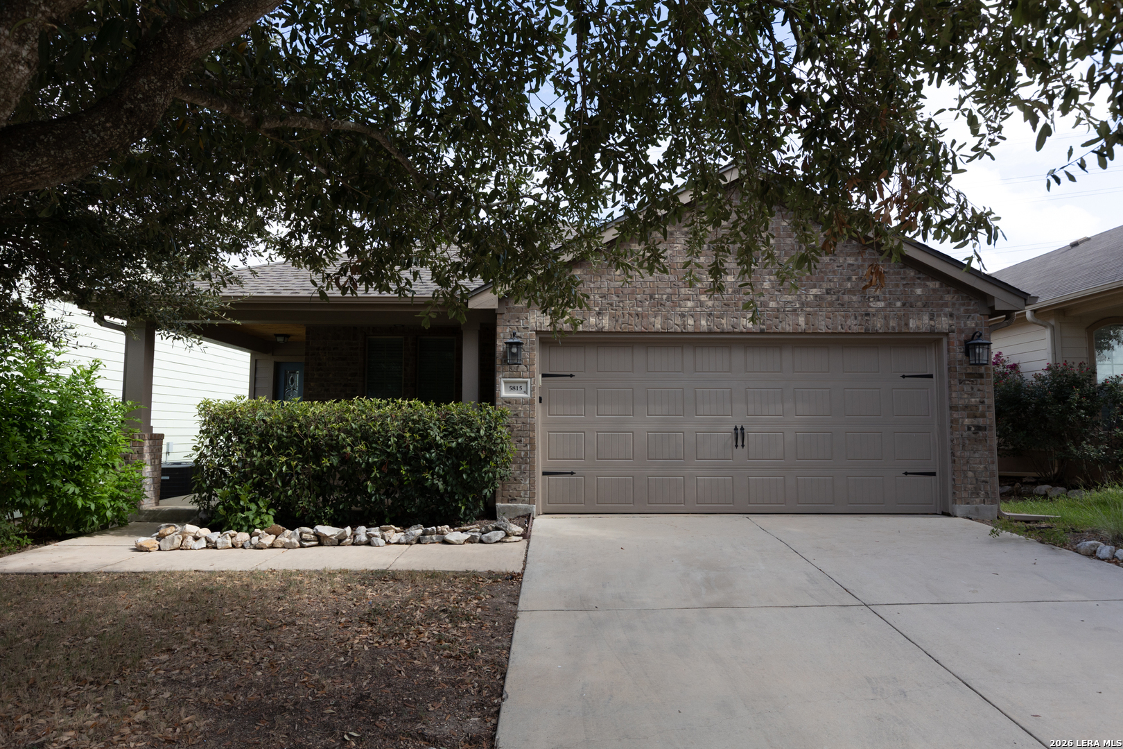 5815 Southern Knoll San Antonio TX 78261