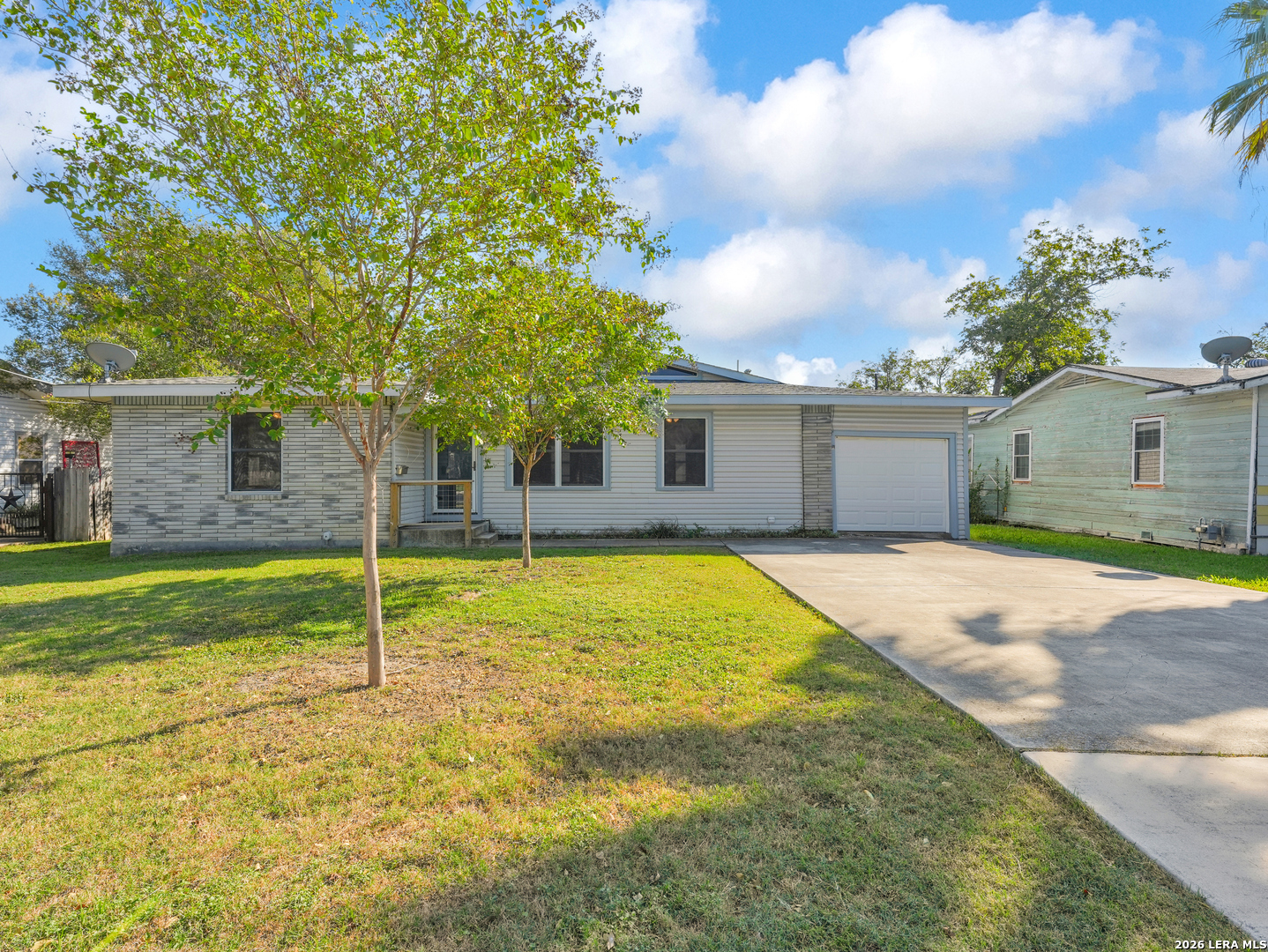 218 Eureka Drive San Antonio TX 78223