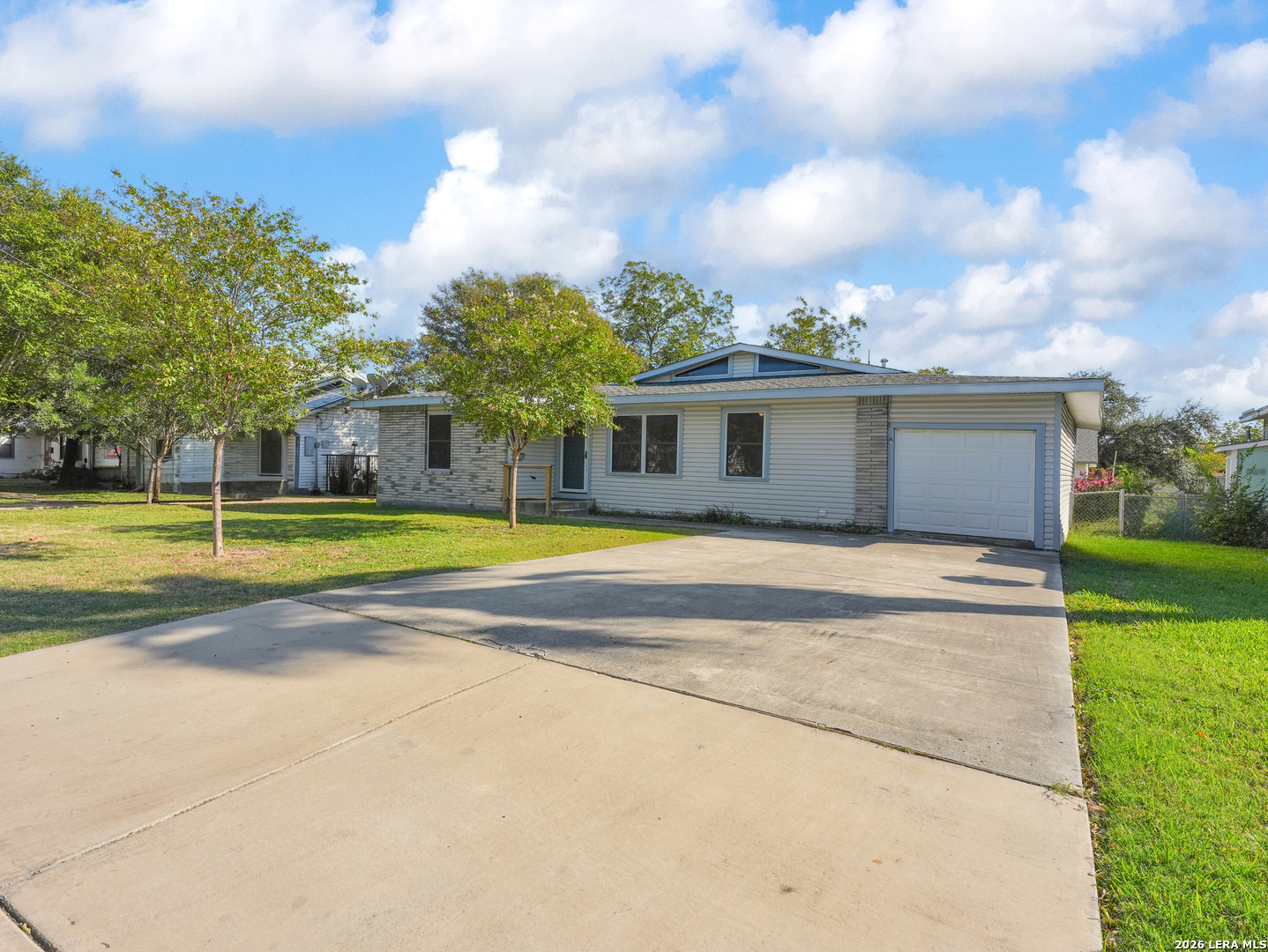 218 Eureka Drive San Antonio TX 78223
