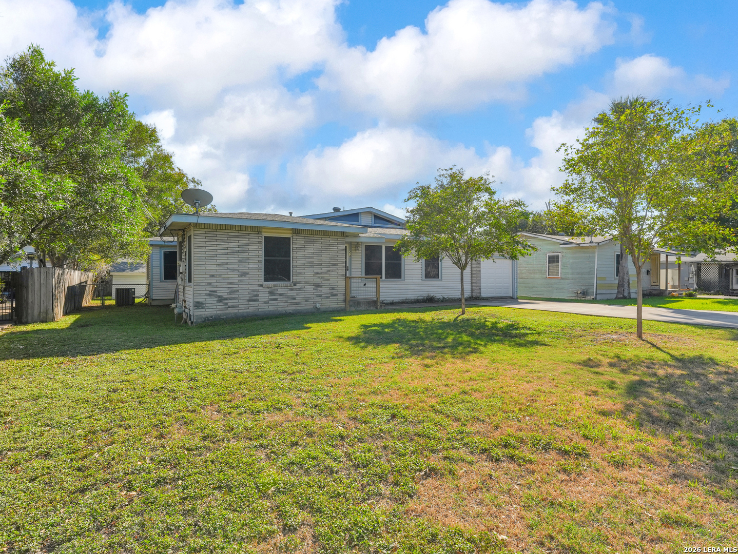 218 Eureka Drive San Antonio TX 78223