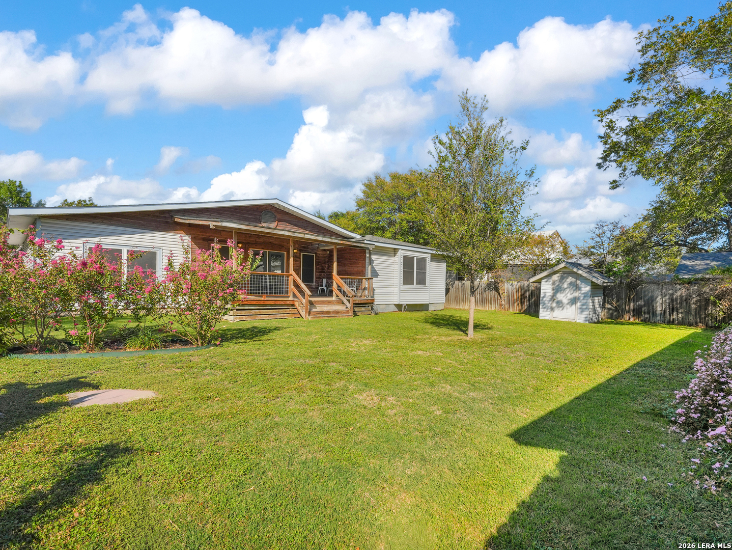 218 Eureka Drive San Antonio TX 78223