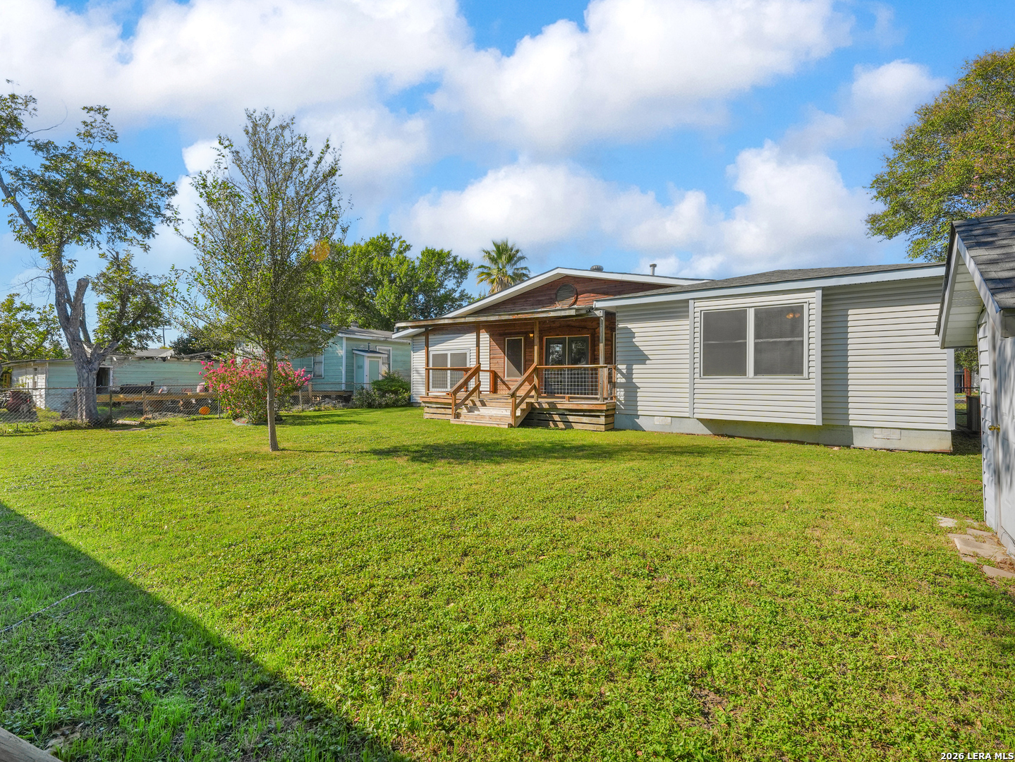 218 Eureka Drive San Antonio TX 78223