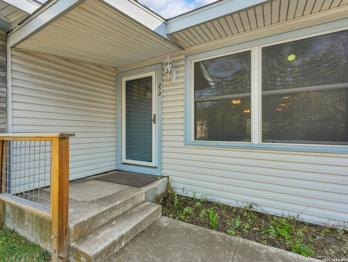 218 Eureka Drive San Antonio TX 78223