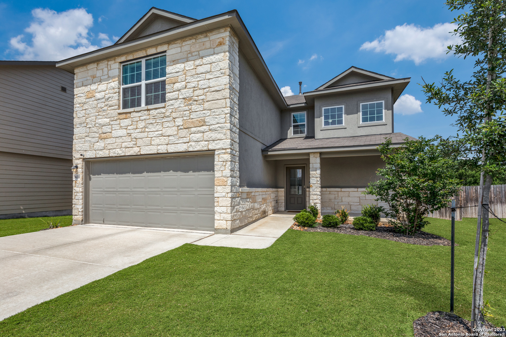 9610 Baytown Coast San Antonio TX 78254
