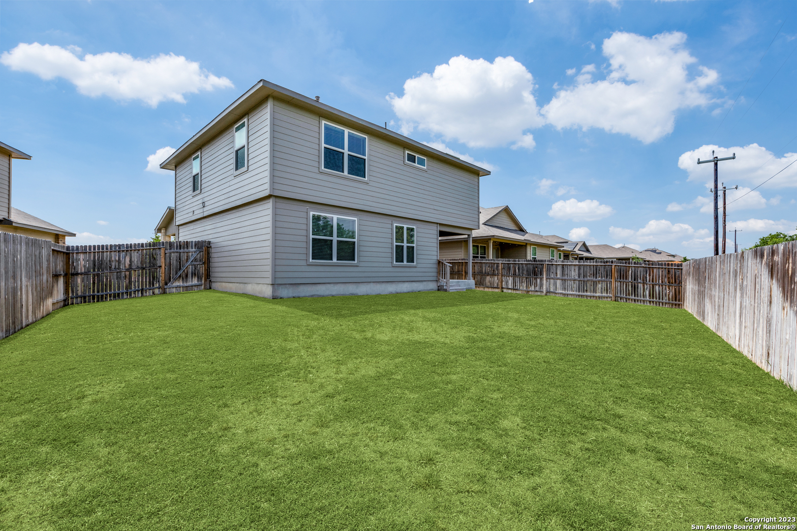 9610 Baytown Coast San Antonio TX 78254