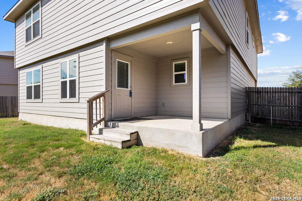 9610 Baytown Coast San Antonio TX 78254