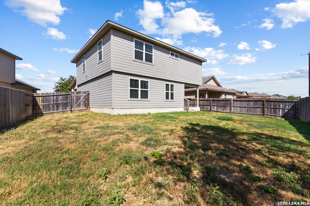 9610 Baytown Coast San Antonio TX 78254