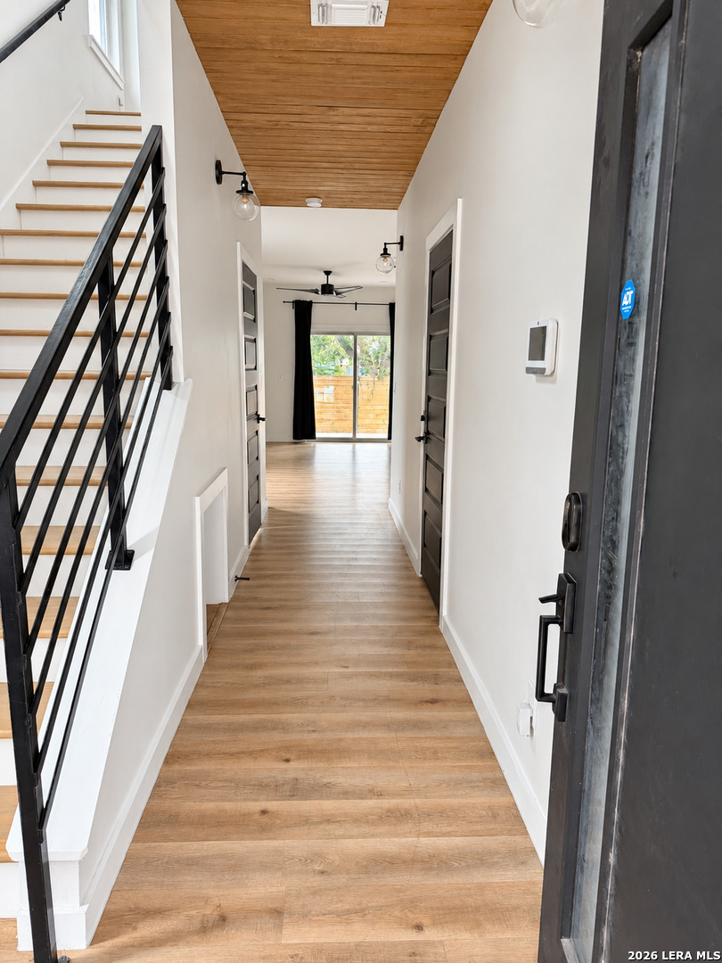 814 N Gevers Street San Antonio TX 78202