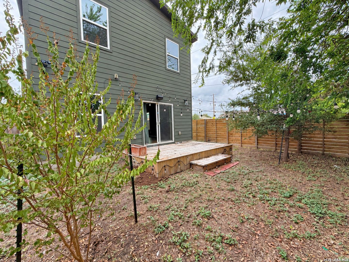 814 N Gevers Street San Antonio TX 78202