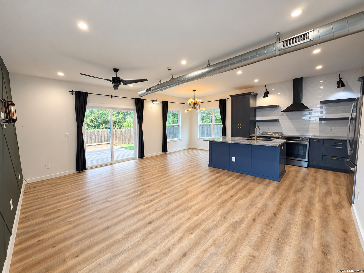 814 N Gevers Street San Antonio TX 78202