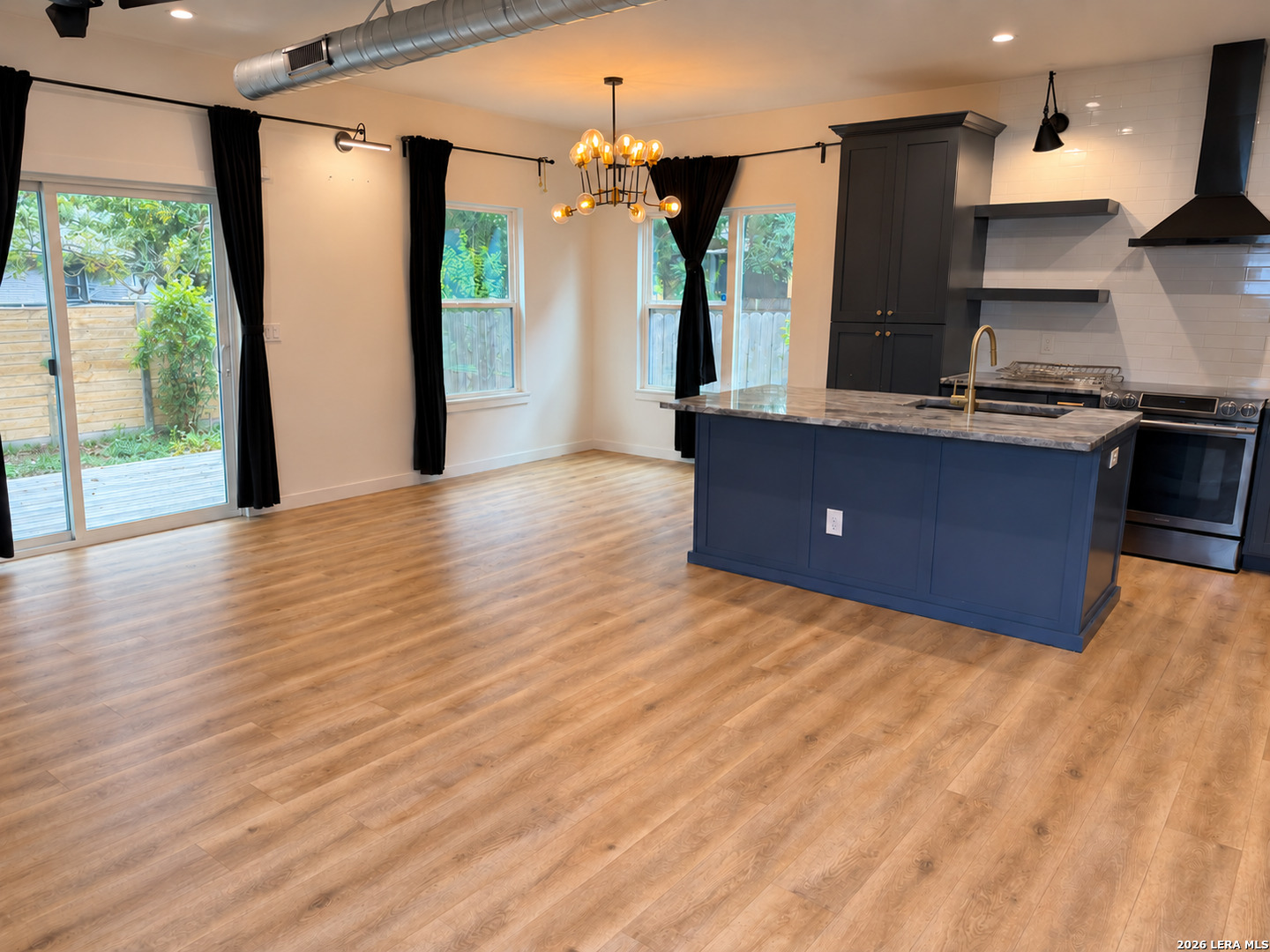 814 N Gevers Street San Antonio TX 78202