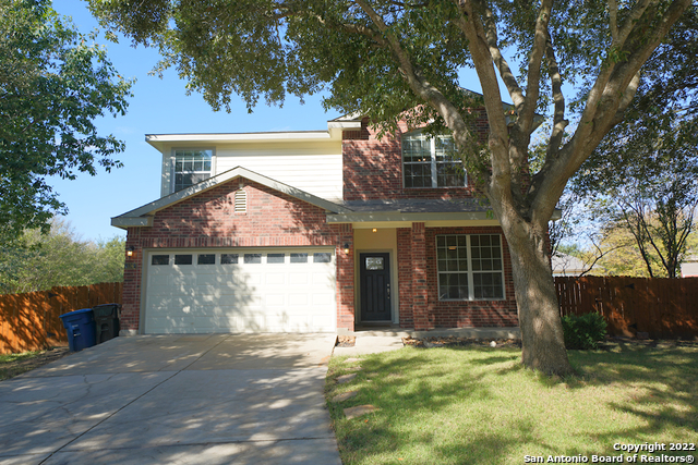 136 Earhart Lane Cibolo TX 78108