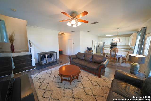 136 Earhart Lane Cibolo TX 78108