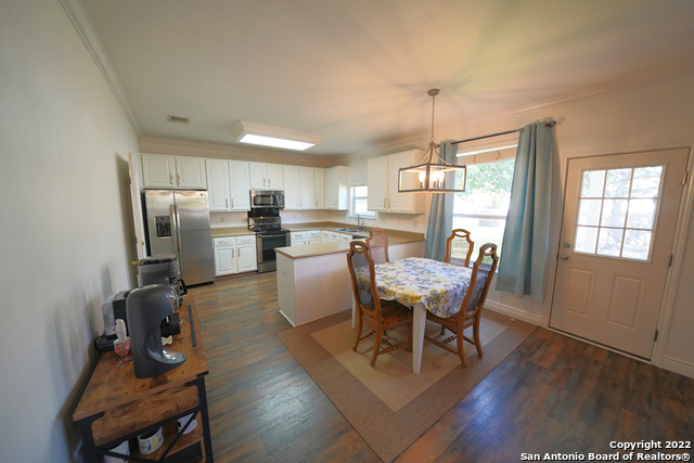 136 Earhart Lane Cibolo TX 78108
