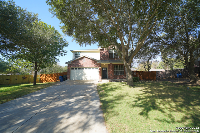 136 Earhart Lane Cibolo TX 78108
