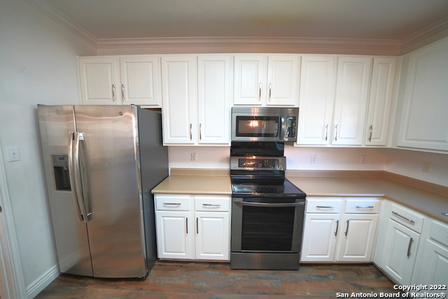 136 Earhart Lane Cibolo TX 78108