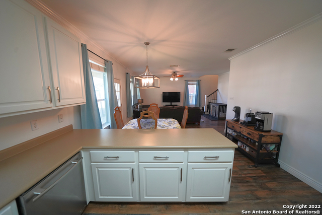 136 Earhart Lane Cibolo TX 78108