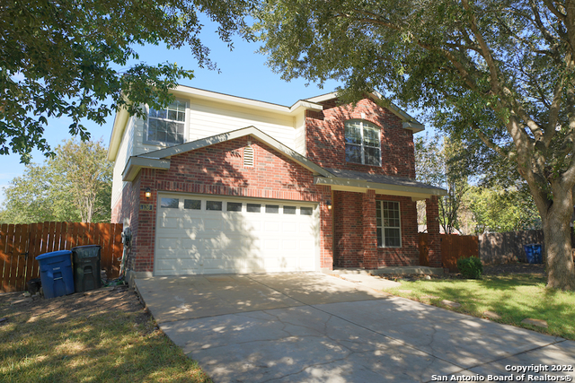 136 Earhart Lane Cibolo TX 78108