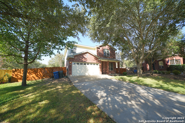 136 Earhart Lane Cibolo TX 78108