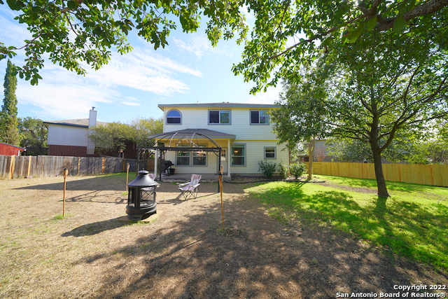 136 Earhart Lane Cibolo TX 78108