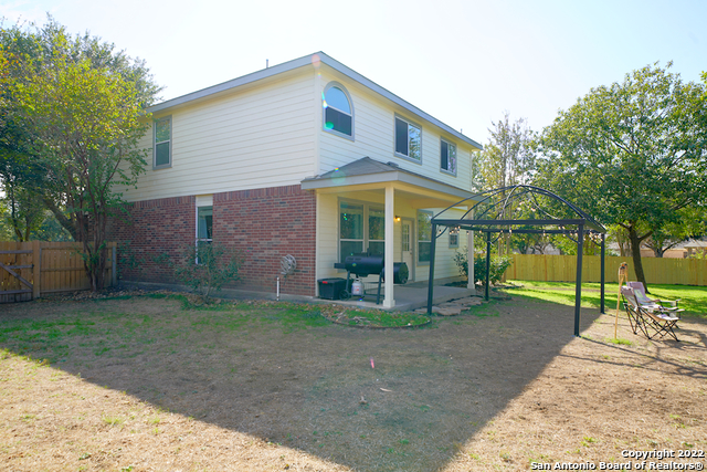 136 Earhart Lane Cibolo TX 78108
