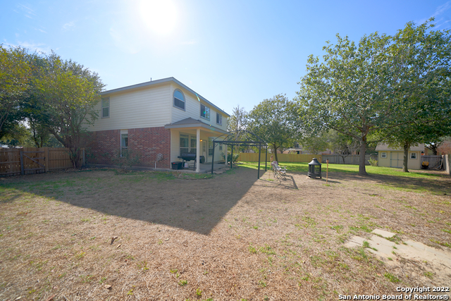 136 Earhart Lane Cibolo TX 78108