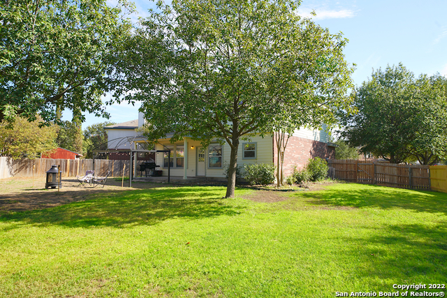 136 Earhart Lane Cibolo TX 78108