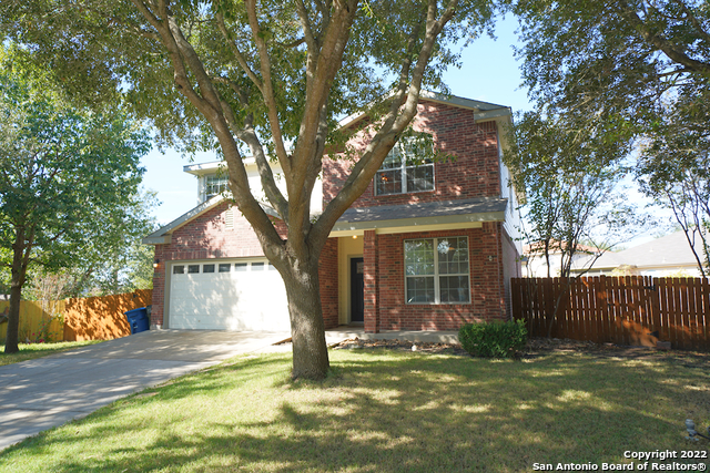 136 Earhart Lane Cibolo TX 78108