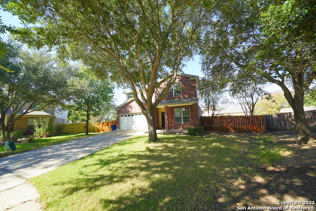 136 Earhart Lane Cibolo TX 78108