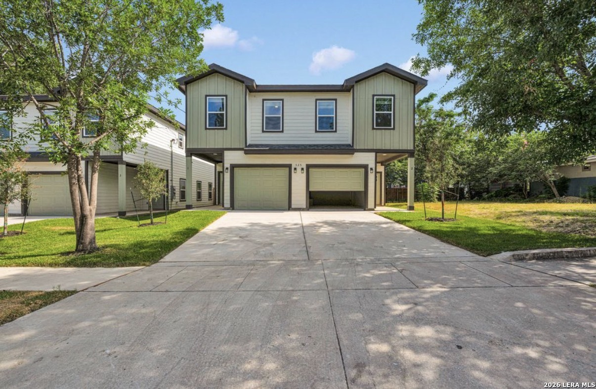 521 Dakota Street San Antonio TX 78203