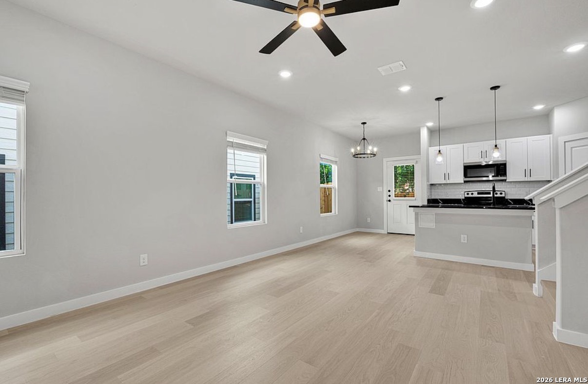 521 Dakota Street San Antonio TX 78203