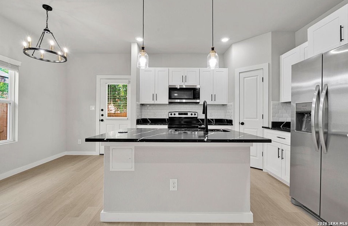 521 Dakota Street San Antonio TX 78203