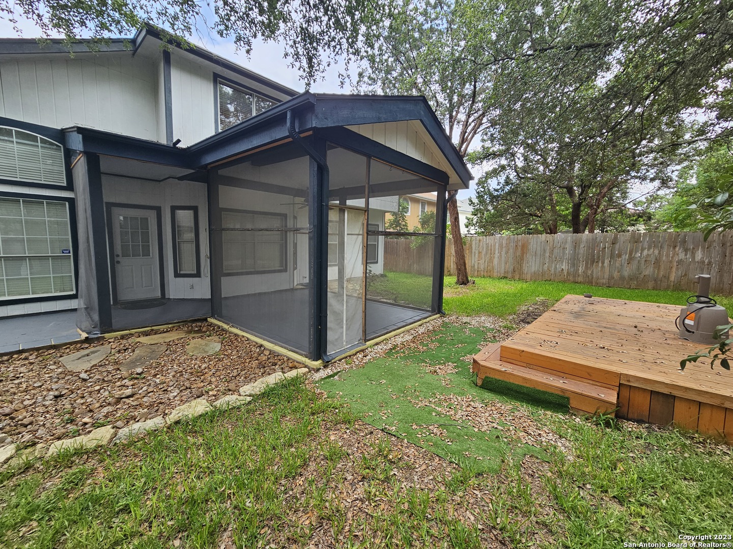 7315 Tall Cedar San Antonio TX 78249