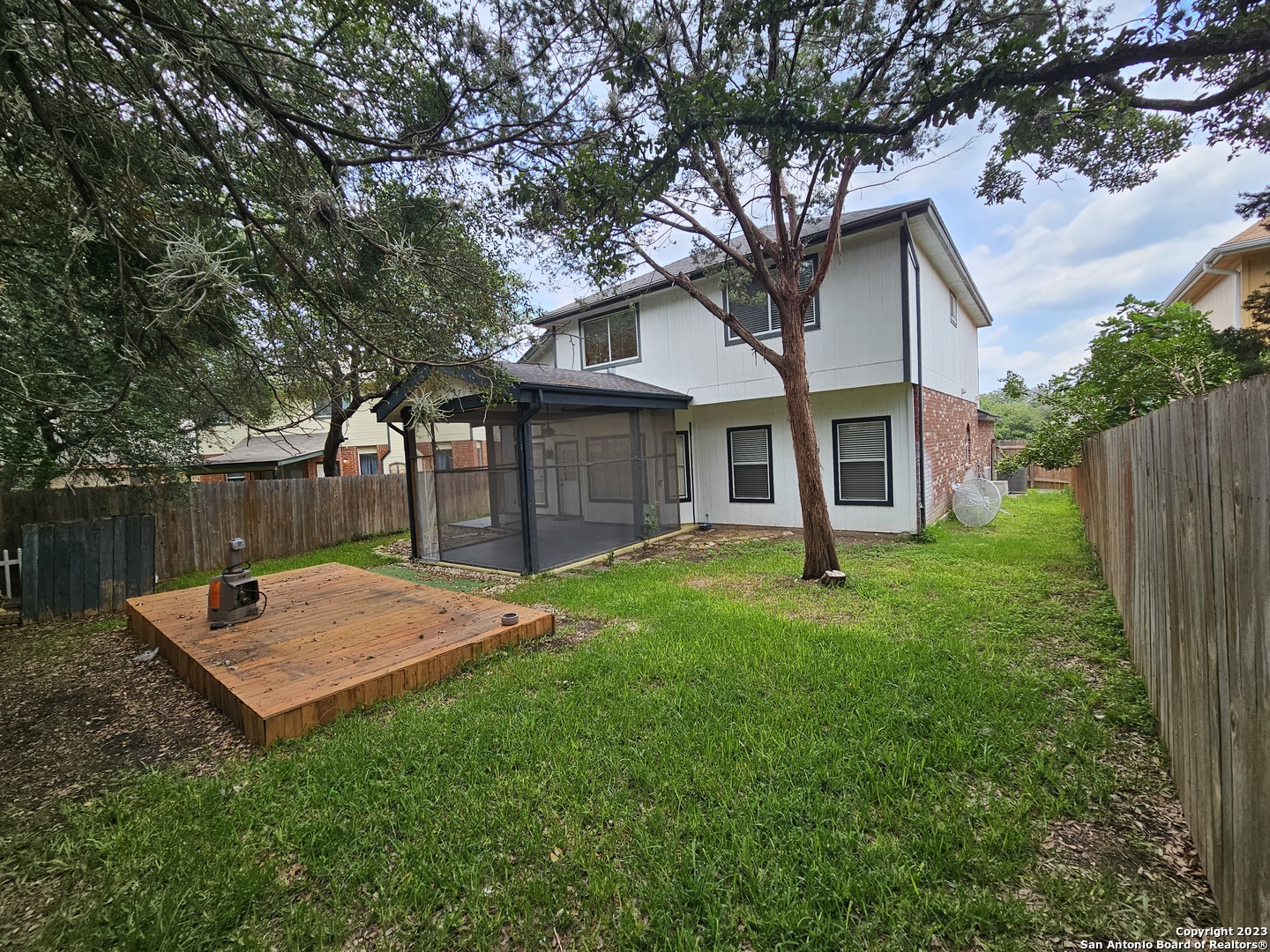 7315 Tall Cedar San Antonio TX 78249