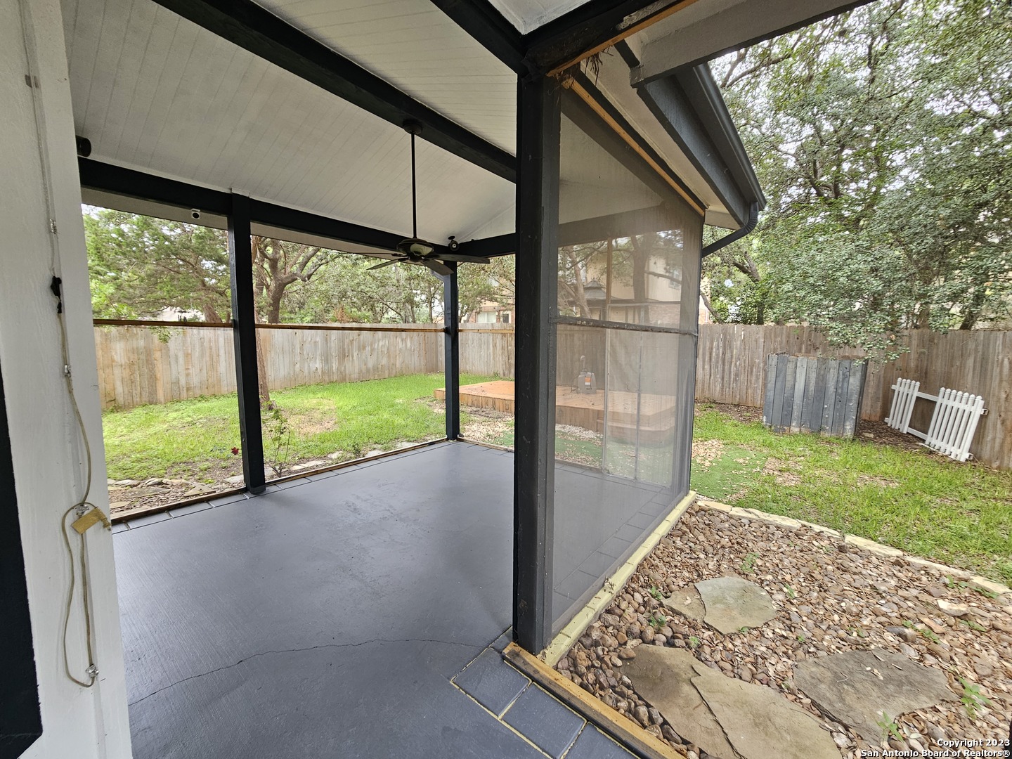 7315 Tall Cedar San Antonio TX 78249