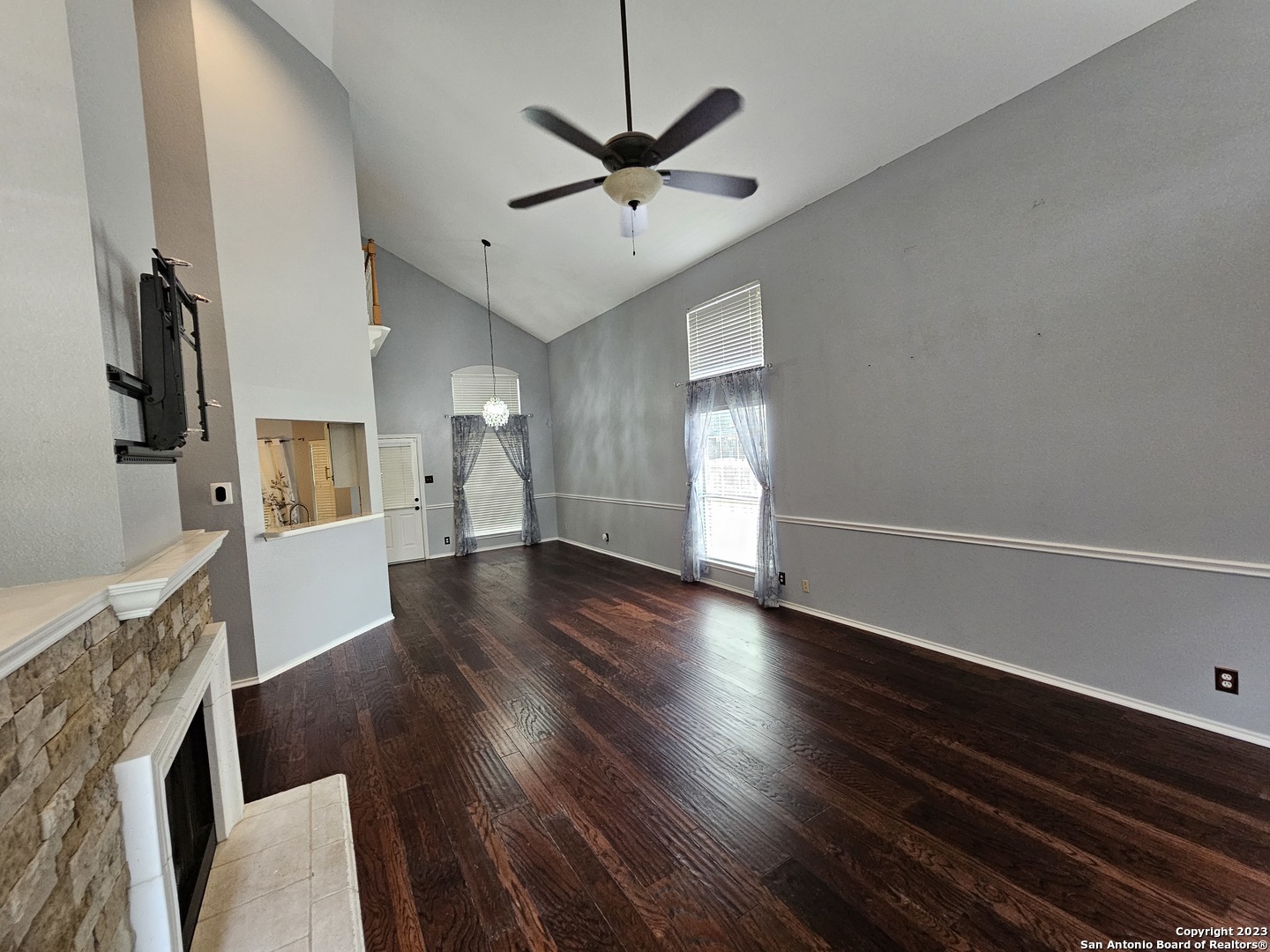 7315 Tall Cedar San Antonio TX 78249