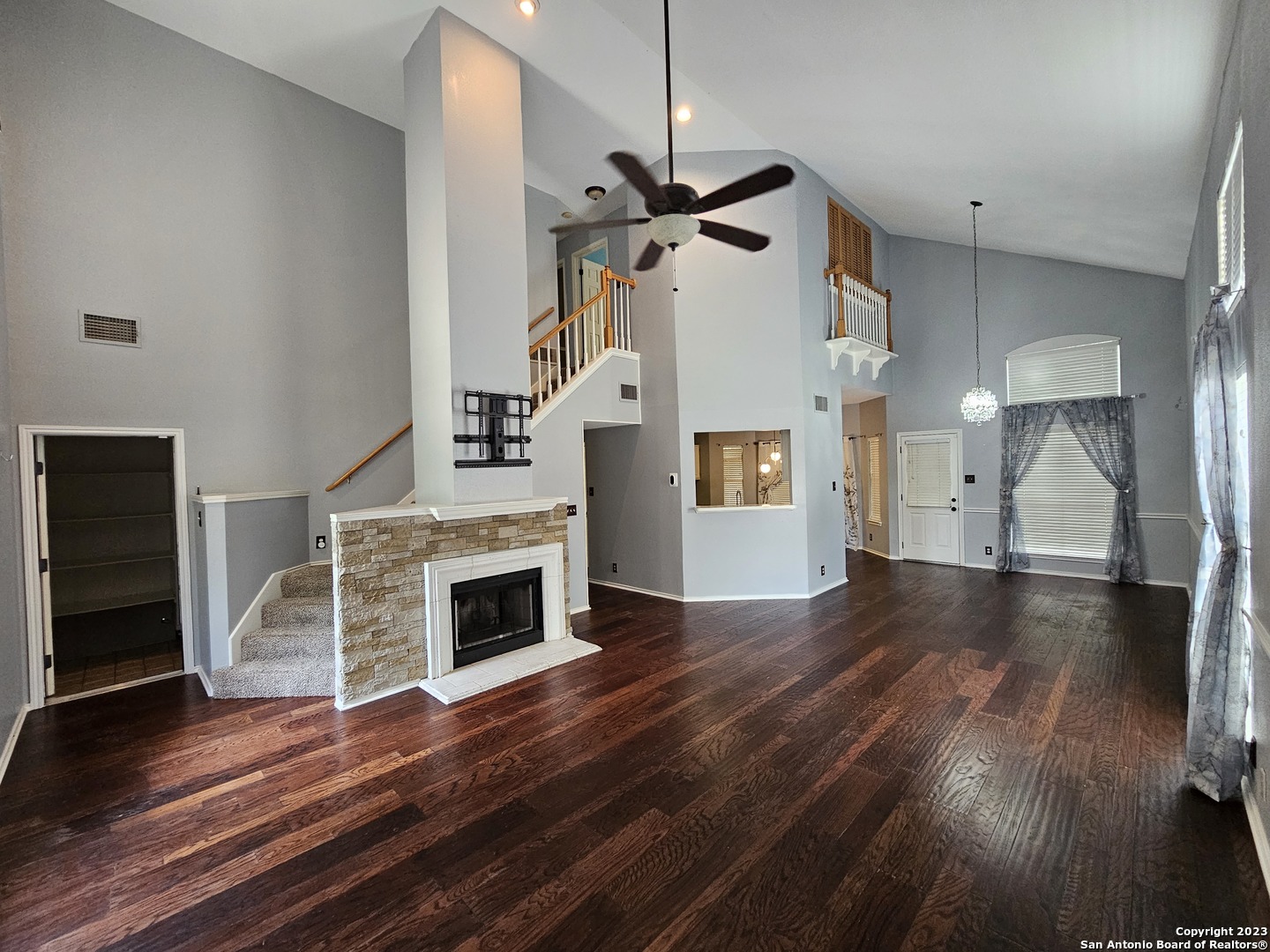7315 Tall Cedar San Antonio TX 78249
