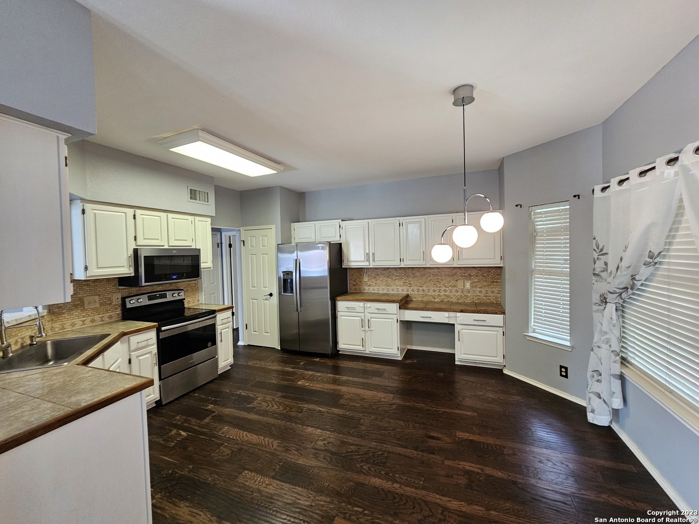 7315 Tall Cedar San Antonio TX 78249