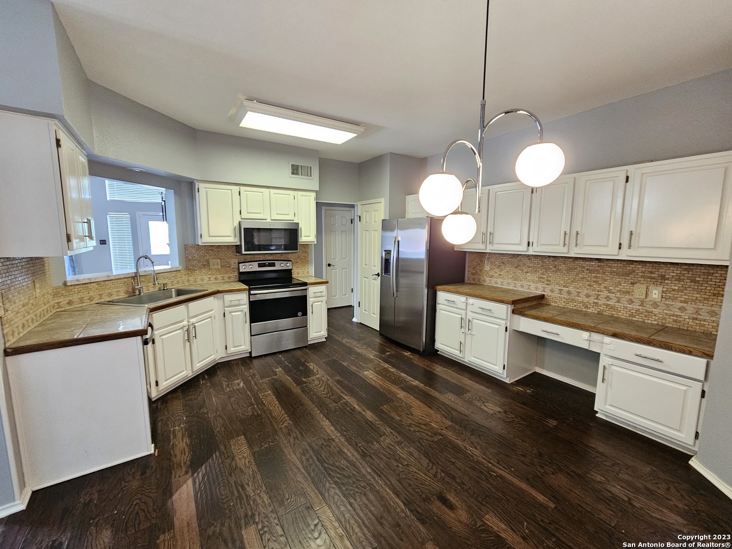 7315 Tall Cedar San Antonio TX 78249