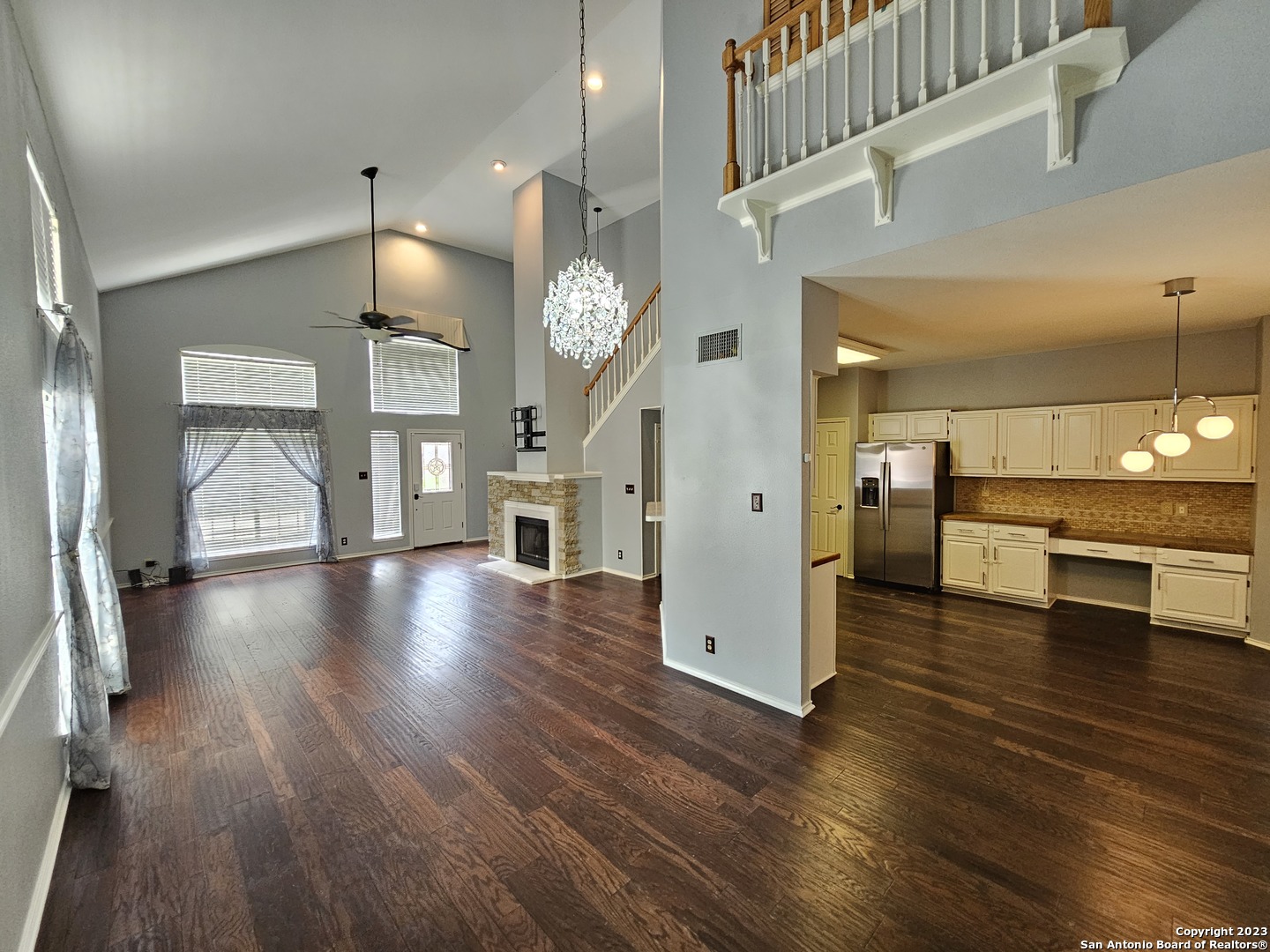 7315 Tall Cedar San Antonio TX 78249