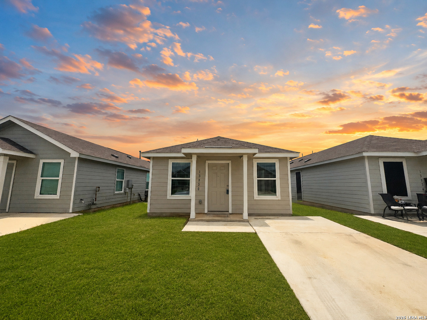 13850 Llama Place San Antonio TX 78252