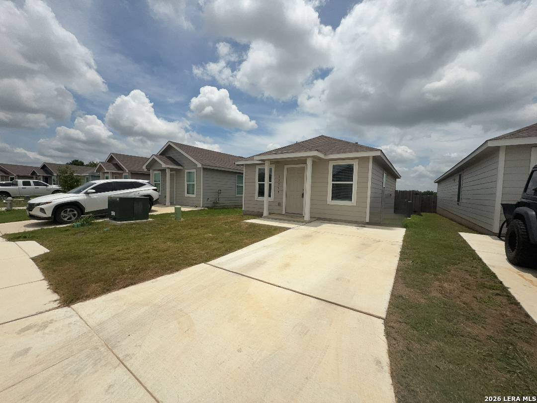 13850 Llama Place San Antonio TX 78252